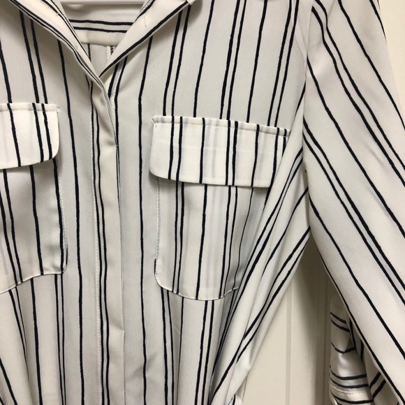 Who What Wear Midi-Dress - Picture 2 of 3